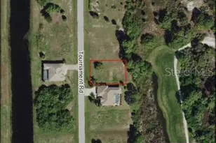 164 Tournament Rd, Rotonda West, FL 33947 - Photo 1