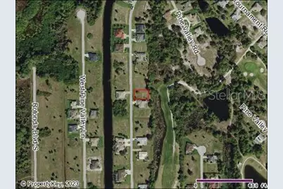 164 Tournament Road, Rotonda West, FL 33947 - Photo 2
