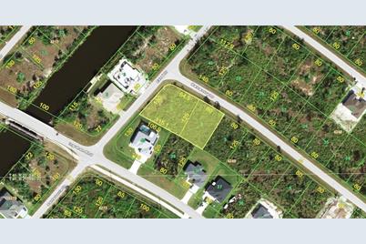 14105 & 14115 Barbarossa Lane, Port Charlotte, FL 33981 - Photo 2