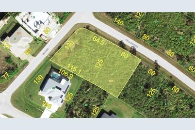 14105 & 14115 Barbarossa Lane, Port Charlotte, FL 33981 - Photo 1