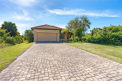431 Albatross Road, Rotonda West, FL 33947 - Photo 1