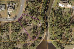 Lot 5 Alhaven Terrace, North Port, FL 34286 - Photo 1
