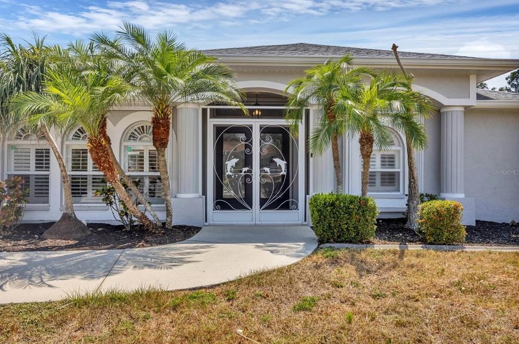 243 White Marsh Ln, Placida, FL 33947