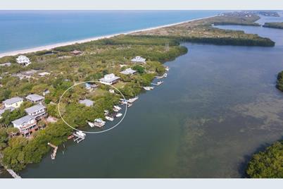 8144 Little Gasparilla Island, Placida, FL 33946 - Photo 2