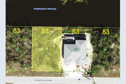 10486 Poughkeepsie Circle, Port Charlotte, FL 33981 - Photo 1