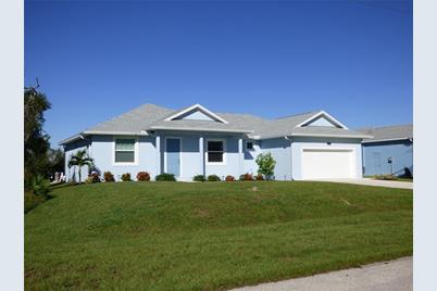 2205 Wakefield Street, Port Charlotte, FL 33948 - Photo 1