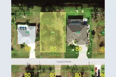 254 Long Meadow Lane, Rotonda West, FL 33947 - Photo 4