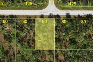 13141 Johannes Ave, Port Charlotte, FL 33953 - Photo 1