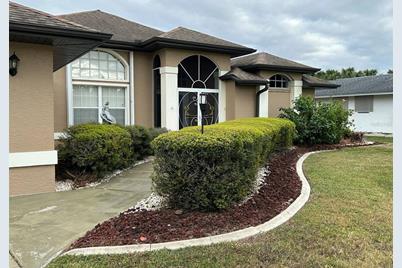 1238 Yorkshire Street, Port Charlotte, FL 33952 - Photo 4