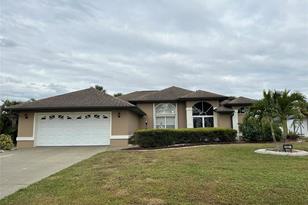 1238 Yorkshire St, Port Charlotte, FL 33952 - Photo 1
