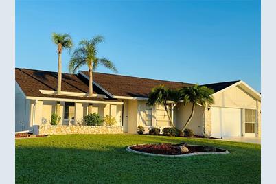 18 Bunker Place, Rotonda West, FL 33947 - Photo 2