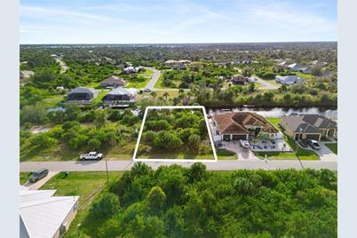 13886 Allamanda Circle, Port Charlotte, FL 33981 - Photo 1