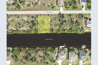 15109 Amsterdam Avenue, Port Charlotte, FL 33981 - Photo 10