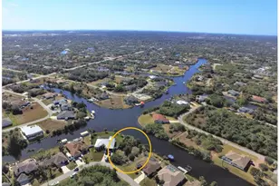 9490 Snapper Cir, Port Charlotte, FL 33981 - Photo 1