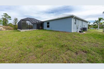 8099 Walbert Street, Port Charlotte, FL 33981 - Photo 36
