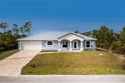 8099 Walbert Street, Port Charlotte, FL 33981 - Photo 1