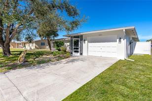 241 Caddy Rd, Rotonda West, FL 33947 - Photo 1