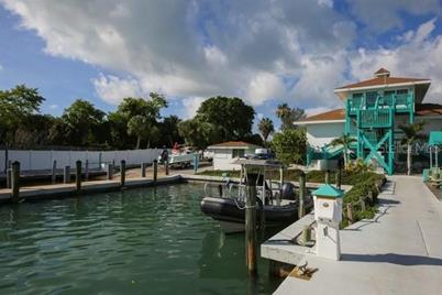 5820 Gasparilla Road #19, Boca Grande, FL 33921 - Photo 8