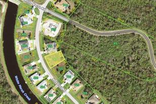 148 Medalist Rd, Rotonda West, FL 33947 - Photo 1
