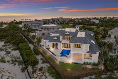 894 Hill Tide Lane, Boca Grande, FL 33921 - Photo 1