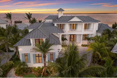 894 Hill Tide Lane, Boca Grande, FL 33921 - Photo 2