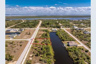 15125 Ingraham Boulevard, Port Charlotte, FL 33981 - Photo 6