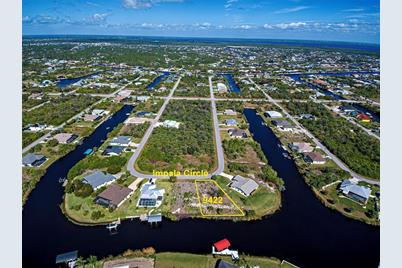 9422 Impala Circle, Port Charlotte, FL 33981 - Photo 4