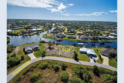 9430 Impala Circle, Port Charlotte, FL 33981 - Photo 1