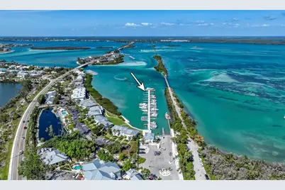 5820 Gasparilla Road #Slip 35, Boca Grande, FL 33921 - Photo 1