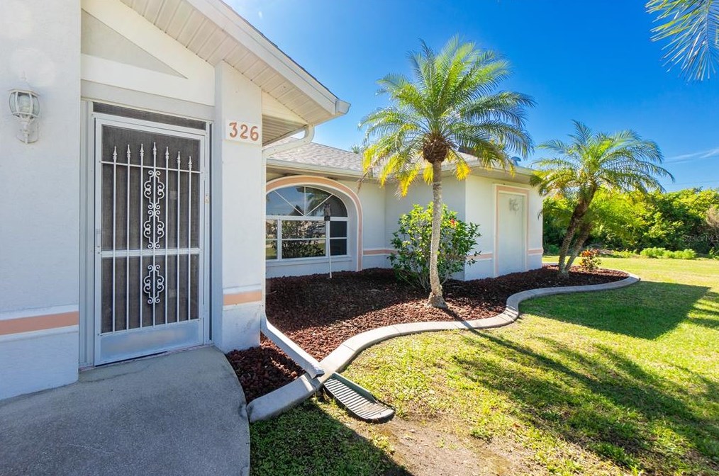 326 Goiana St, Punta Gorda, FL 33983