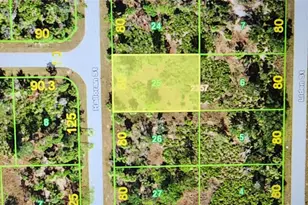 318 Halloran St, Port Charlotte, FL 33953 - Photo 1