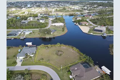 15374 Ancel Circle, Port Charlotte, FL 33981 - Photo 2