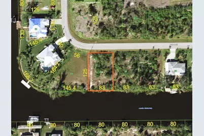 15698 Stuart Circle, Port Charlotte, FL 33981 - Photo 1