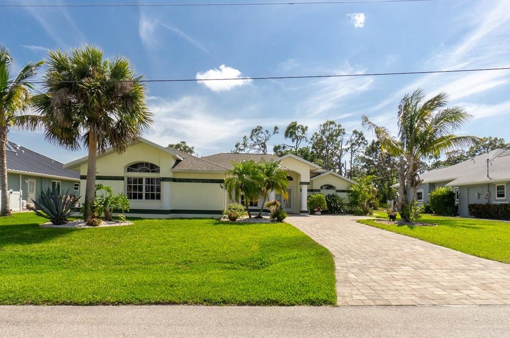 36 Sportsman Way, Placida, FL 33947
