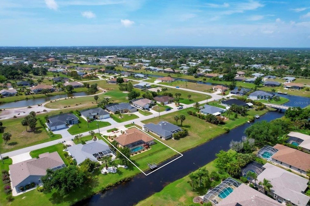 259 Fairway Rd, Placida, FL 33947