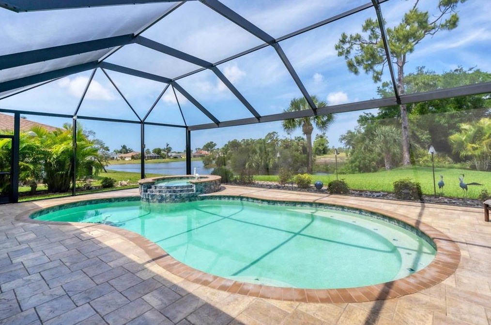 258 Sportsman Rd, Placida, FL 33947