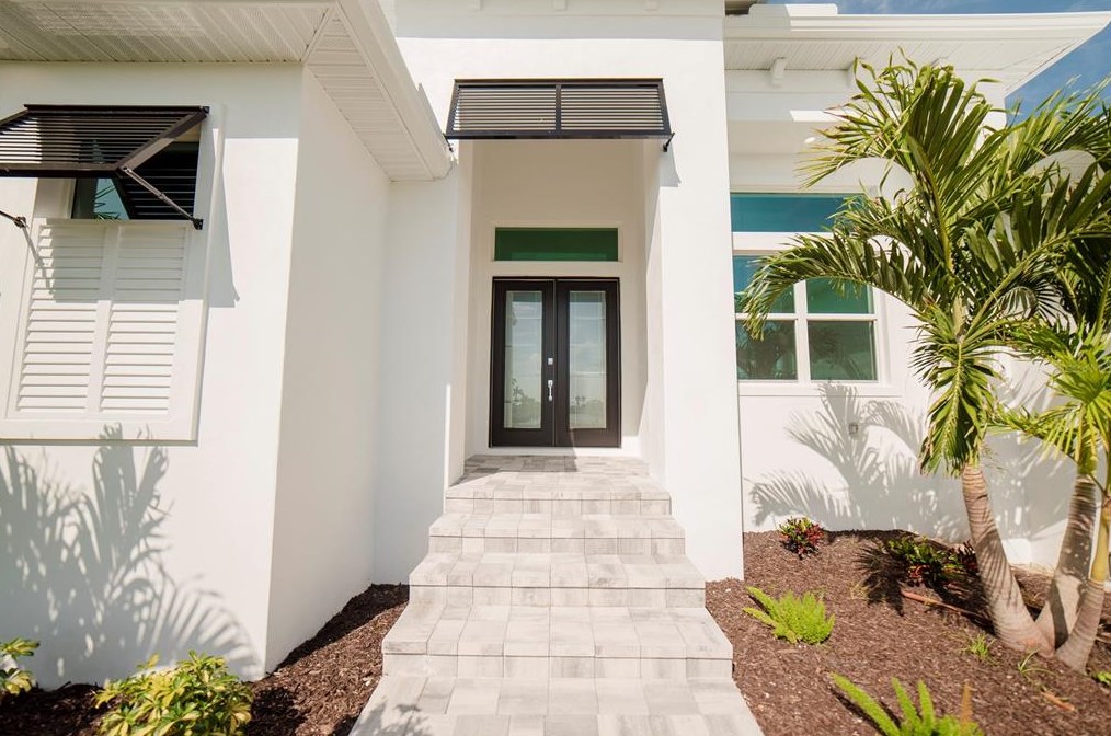 4711 Almar Dr, Punta Gorda FL 33950-7799 exterior