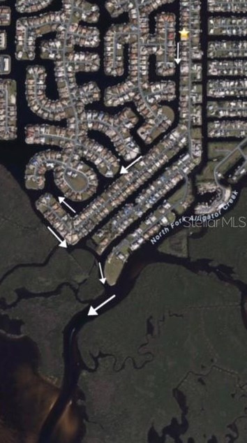 4711 Almar Dr, Punta Gorda FL 33950-7799 exterior