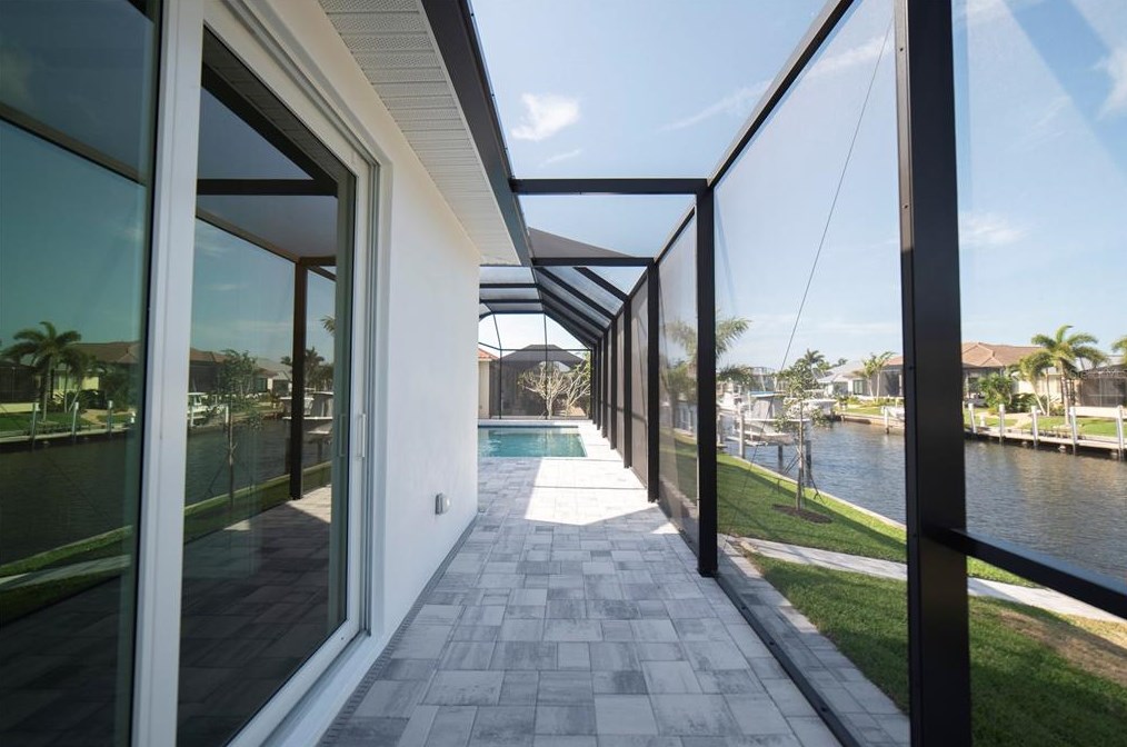 4711 Almar Dr, Punta Gorda FL 33950-7799 exterior