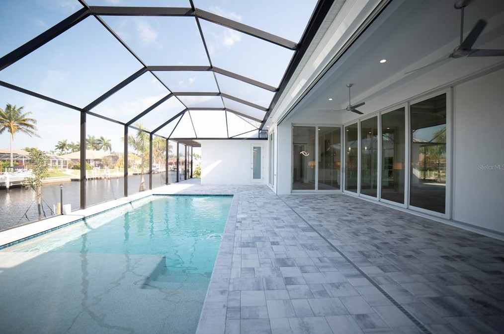 4711 Almar Dr, Punta Gorda FL 33950-7799 exterior