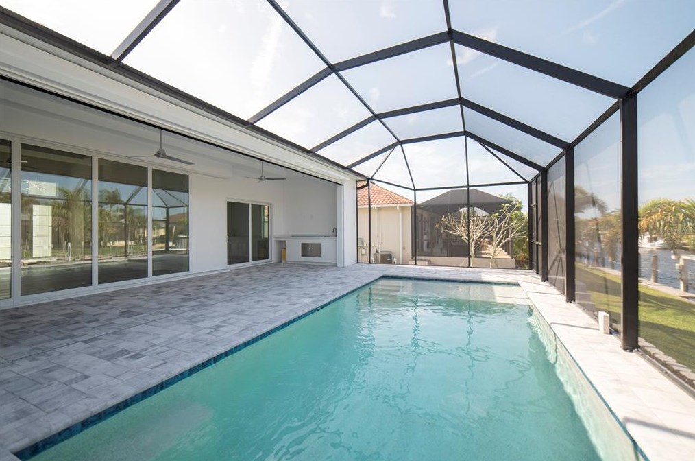 4711 Almar Dr, Punta Gorda FL 33950-7799 exterior