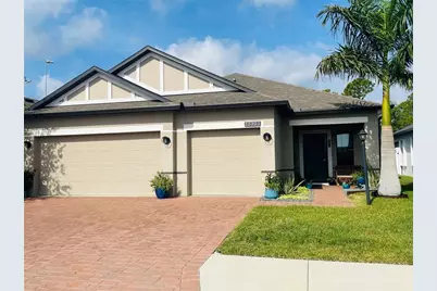 15321 Mille Fiore Boulevard, Port Charlotte, FL 33953 - Photo 1