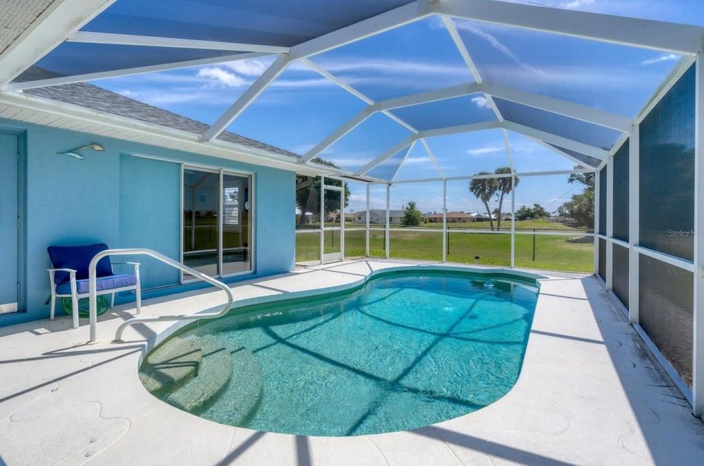 36 Bunker Way, Placida, FL 33947