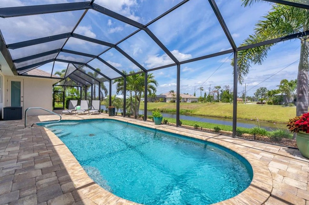 244 White Marsh Ln, Placida, FL 33947