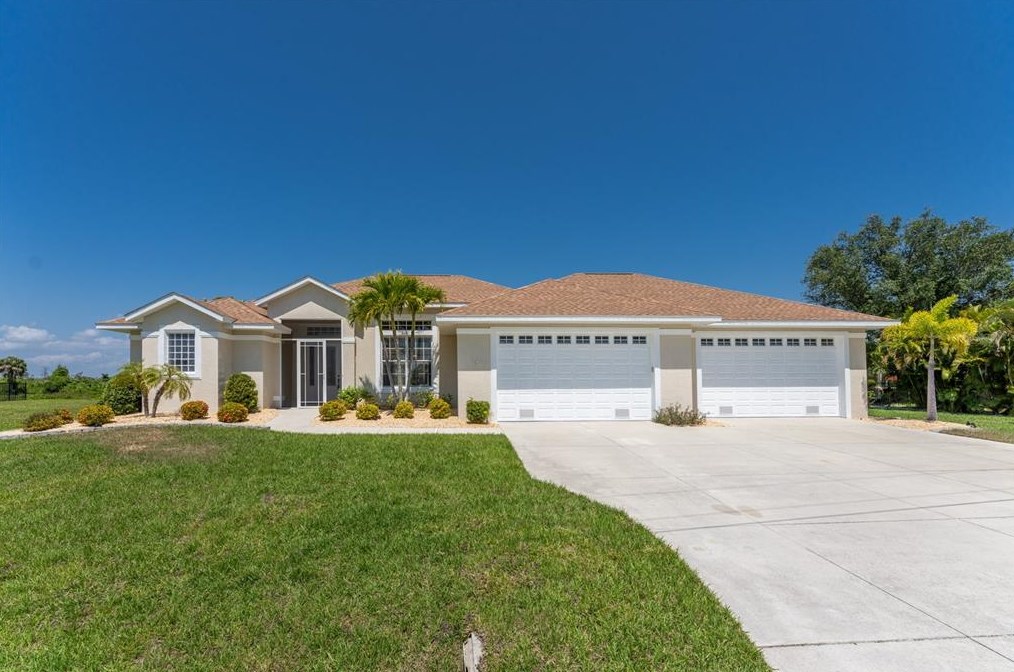 119 Tournament Rd, Placida, FL 33947