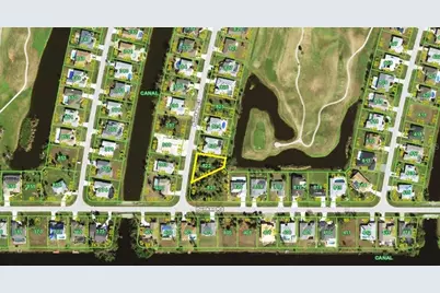 66 Bunker Court, Rotonda West, FL 33947 - Photo 1