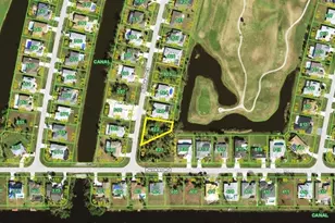 66 Bunker Ct, Rotonda West, FL 33947 - Photo 1