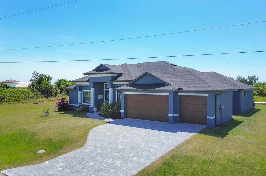 10023 Ancona St, Port Charlotte, FL 33981-4730
