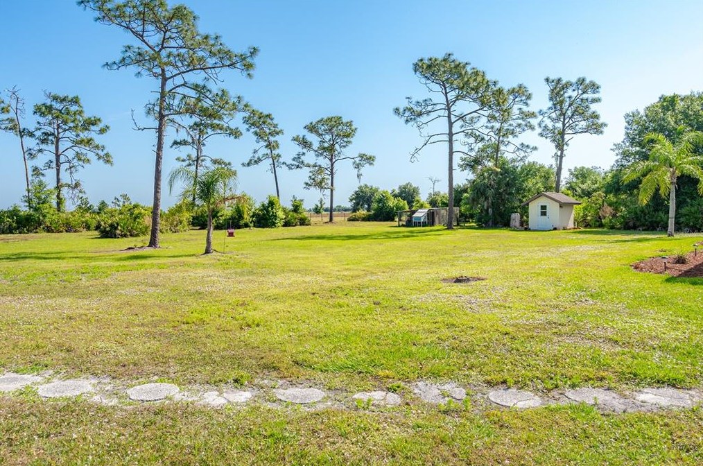 5232 Blackjack Cir, Punta Gorda FL 33982-9604 exterior