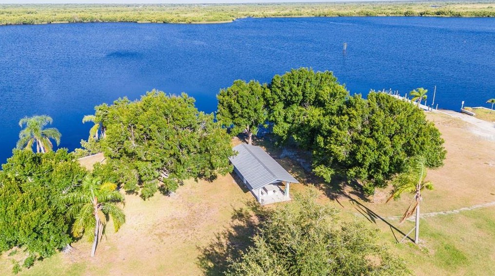 29200 Cybele St, Punta Gorda FL 33982-0085 exterior